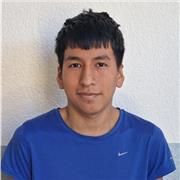 Estudiante de Informatica con ganas de compartir su conocimiento en matematicas
